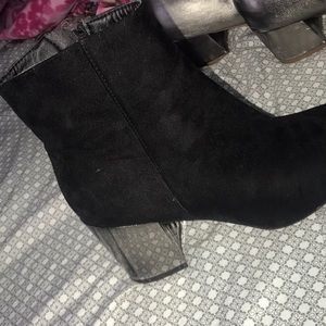 booties